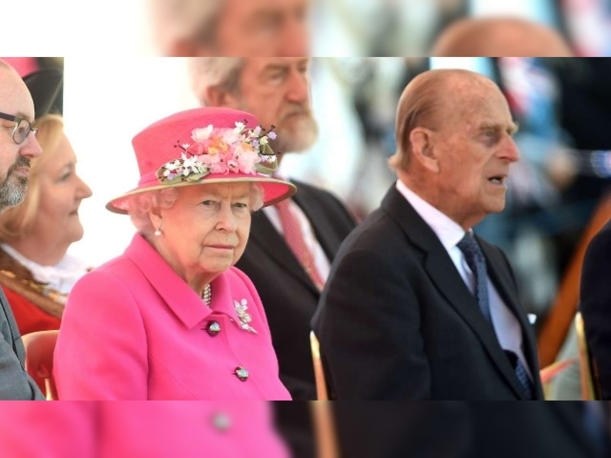 Who will succeed Queen Elizabeth II? Commonwealth officials hold 'secret talks'