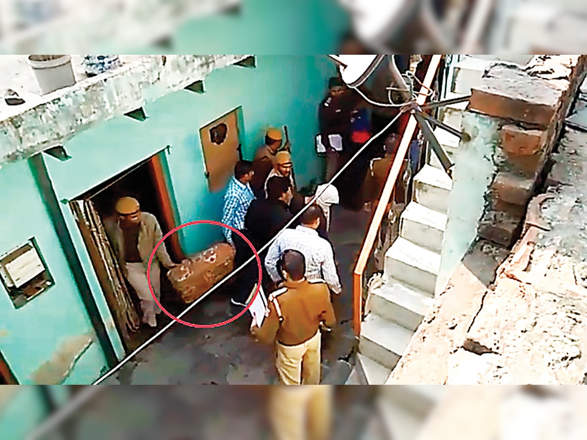 Former tenant posed as CBI officer to family, killed boy to avenge insult