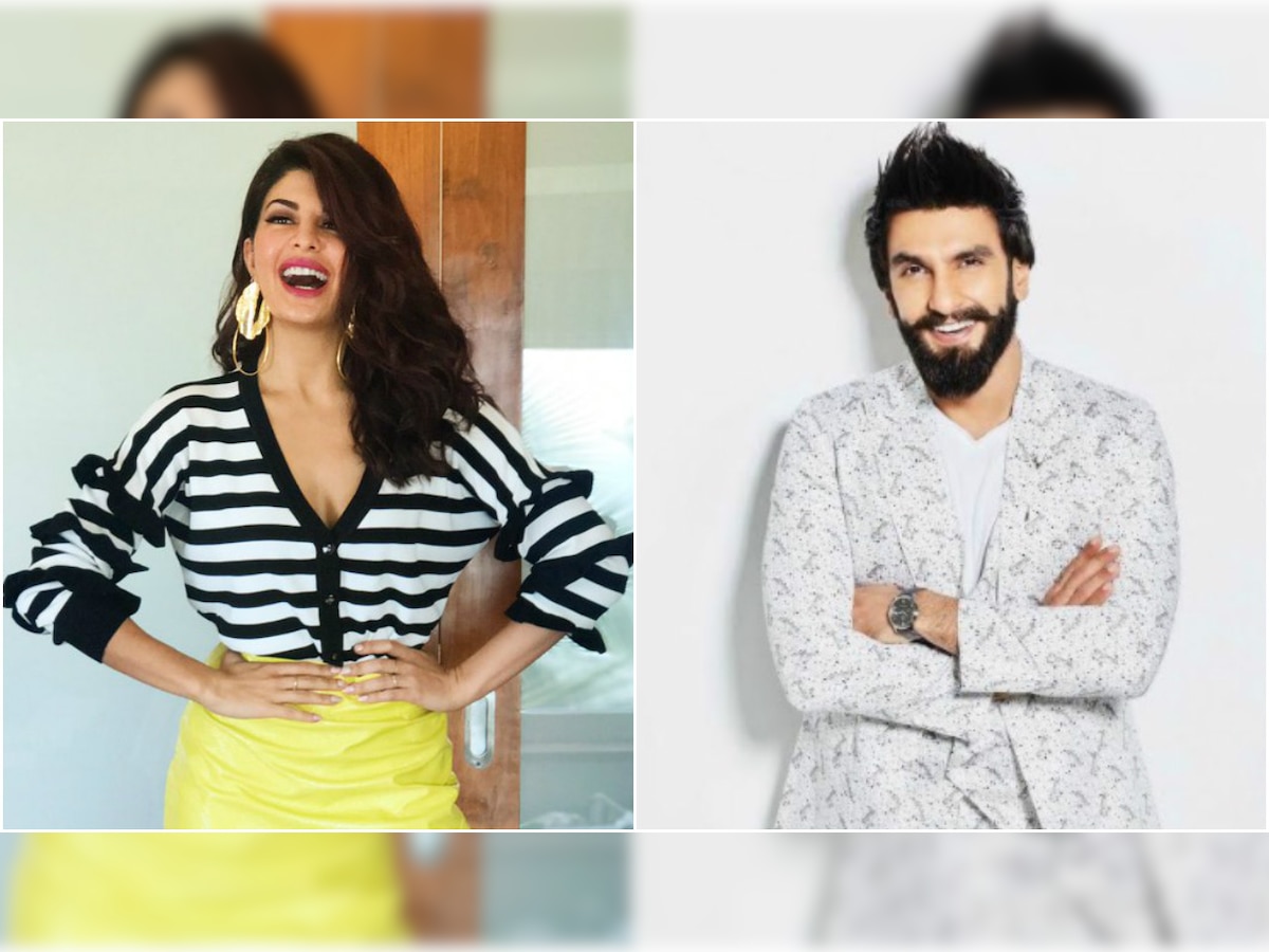 BIZARRE Valentine's Day ritual: College students to worship Jacqueline as Damdami Mai and Ranveer as Love Guru