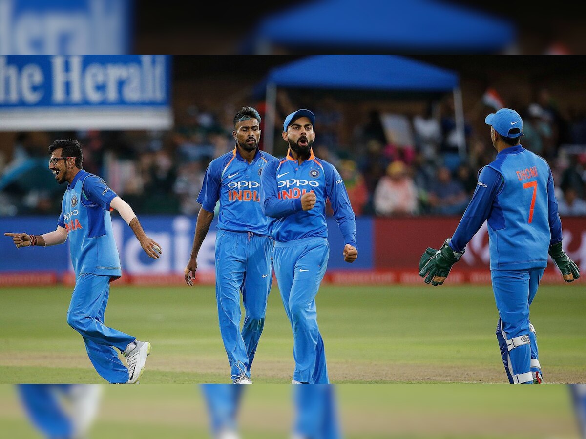 IndvsSA: It's history and the guys have worked hard for it: Kohli after ending 26-year jinx