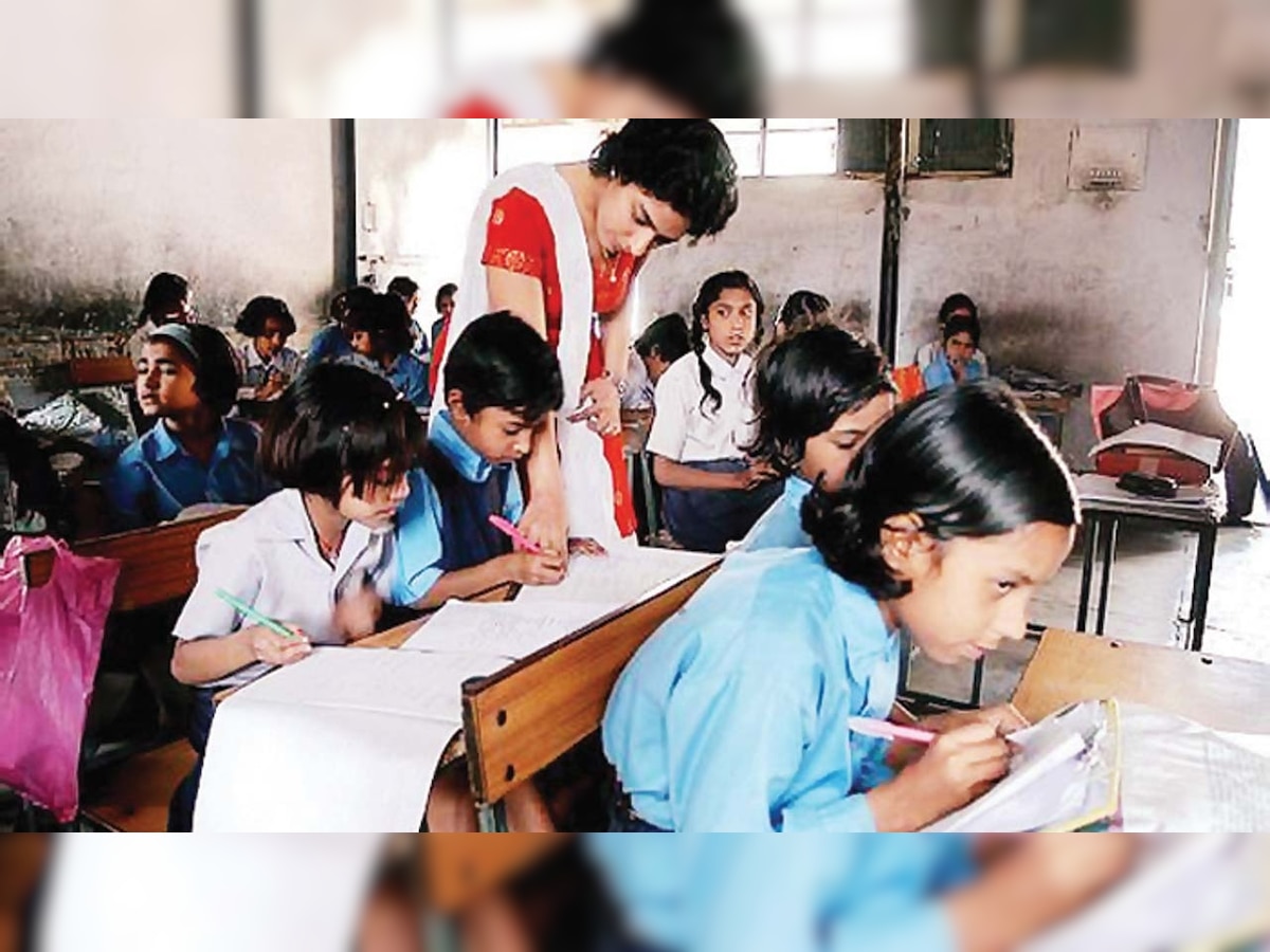 50% teachers in schools of key states untrained: Parliamentary committee