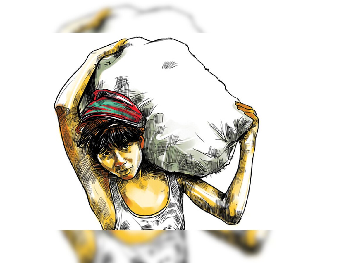 Wipe out child labour: Bombay High Court to state departments