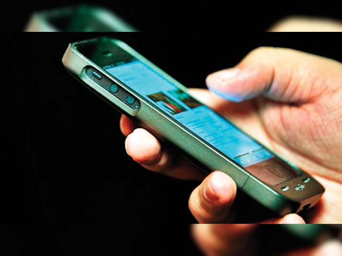 App to arrange meet-ups for the disabled