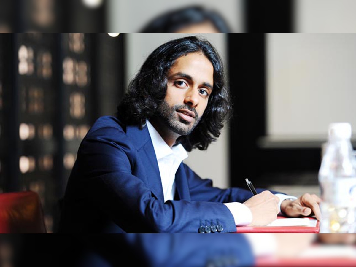 Not RuMours! Ruchir Modi is here to stay