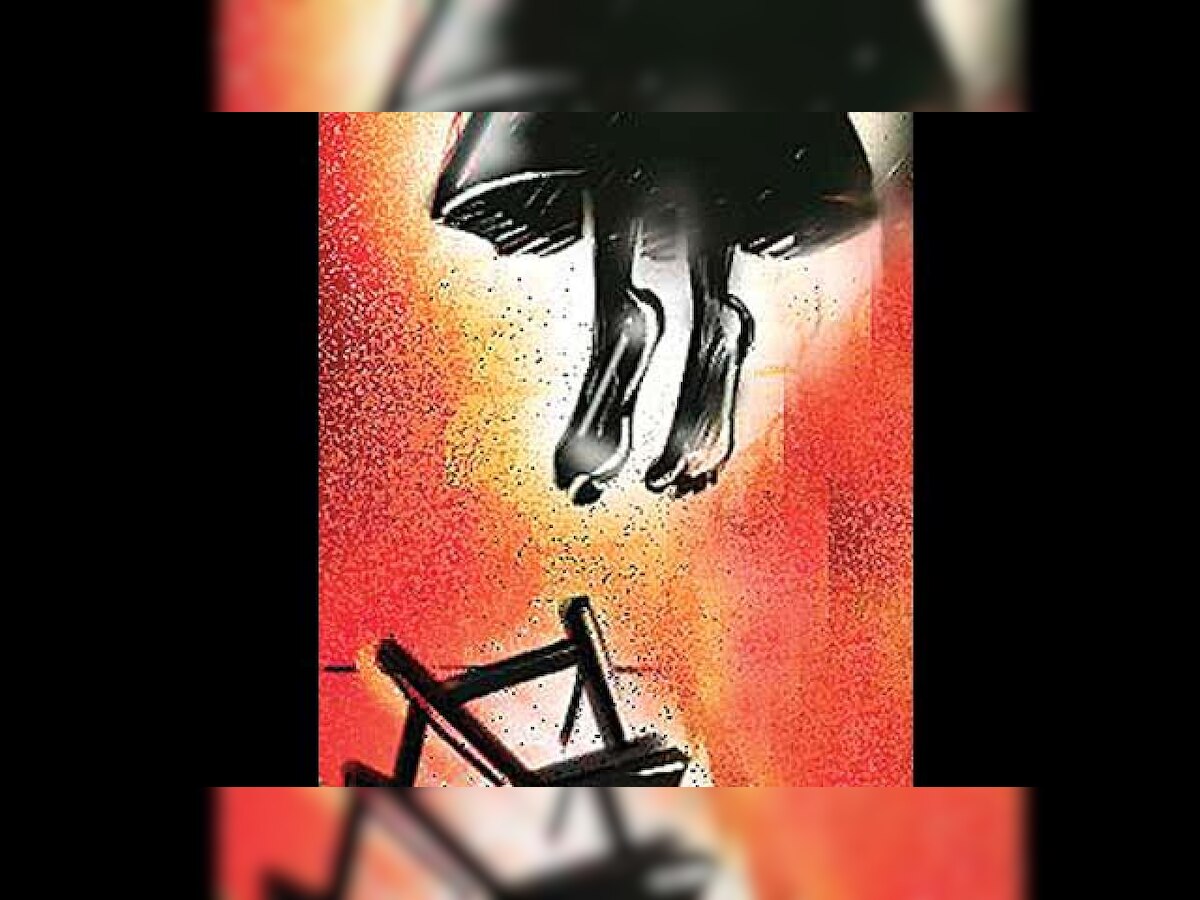 Hyderabad teen commits suicide, family alleges college teacher insulted her