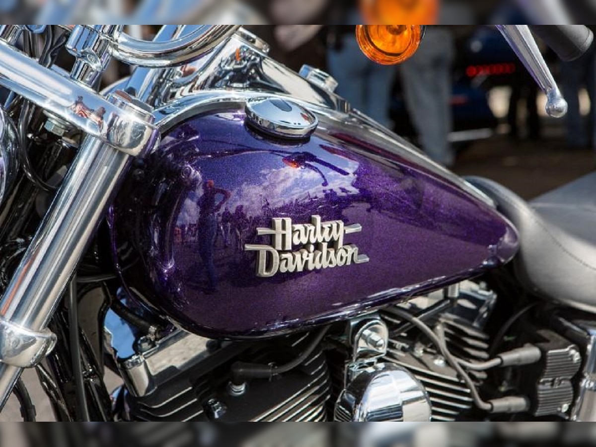 Good news for bike enthusiasts: High-end motorcycles to get cheaper as Modi govt slashes import duty by 50%