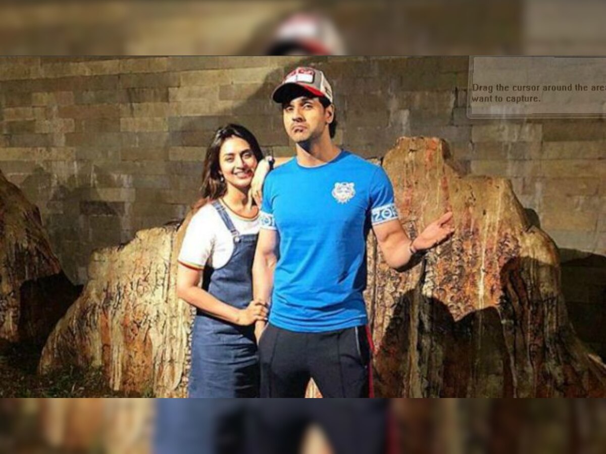 Are Divyanka Tripathi & Vivek Dahiya planning to start a family? the actor clarifies