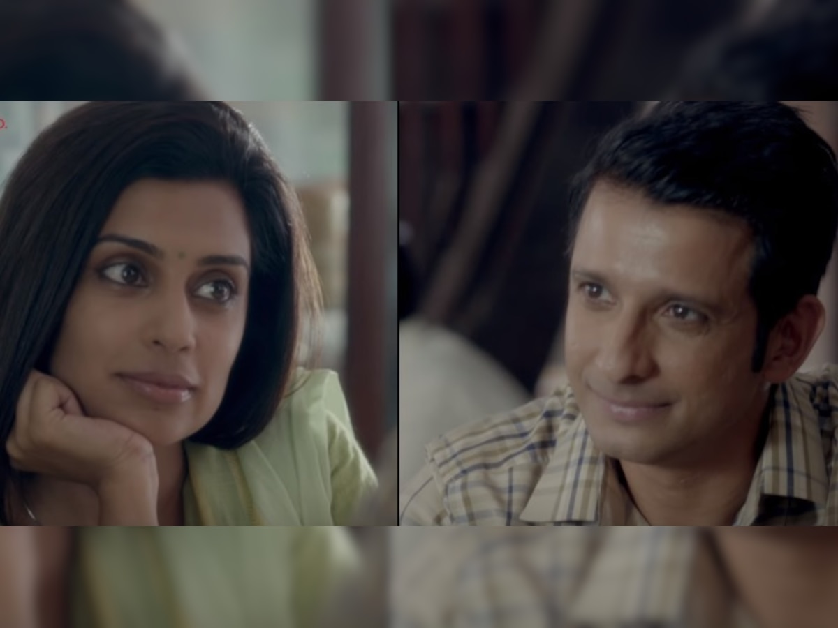 Watch: 'Bas Tu Hai' song from '3 Storeys' is the latest addition to the Valentine's Day playlist