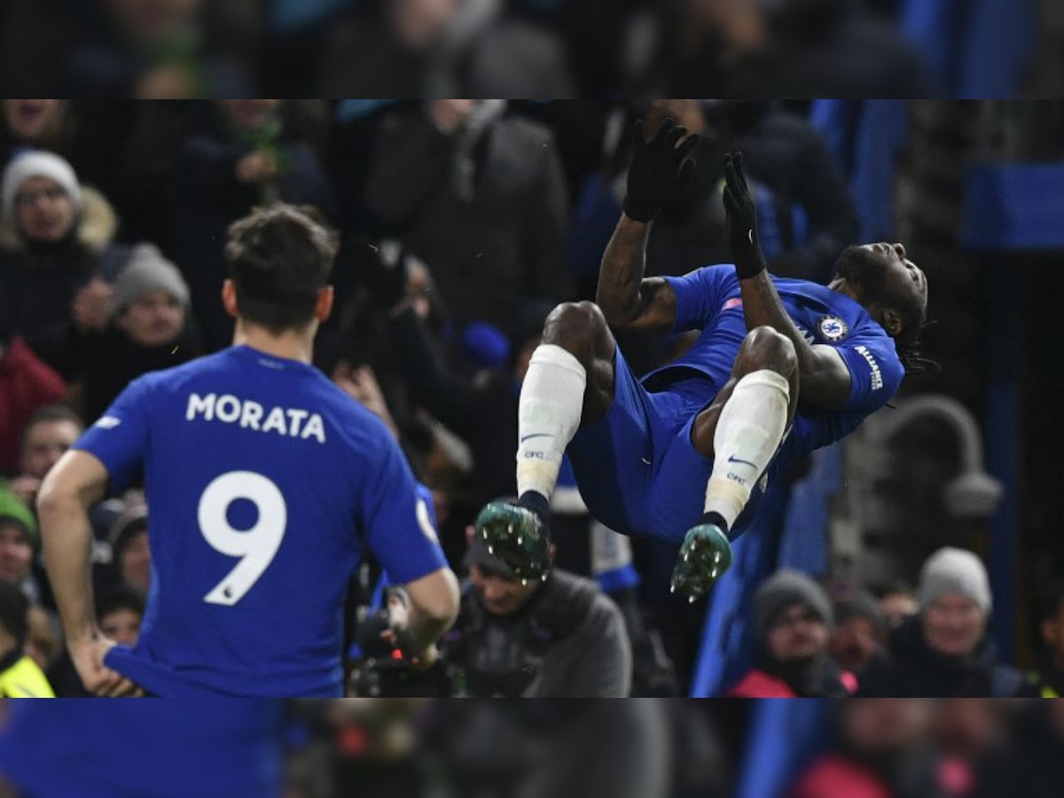 Premier League rights slip in value, Sky Sports to show bulk of matches