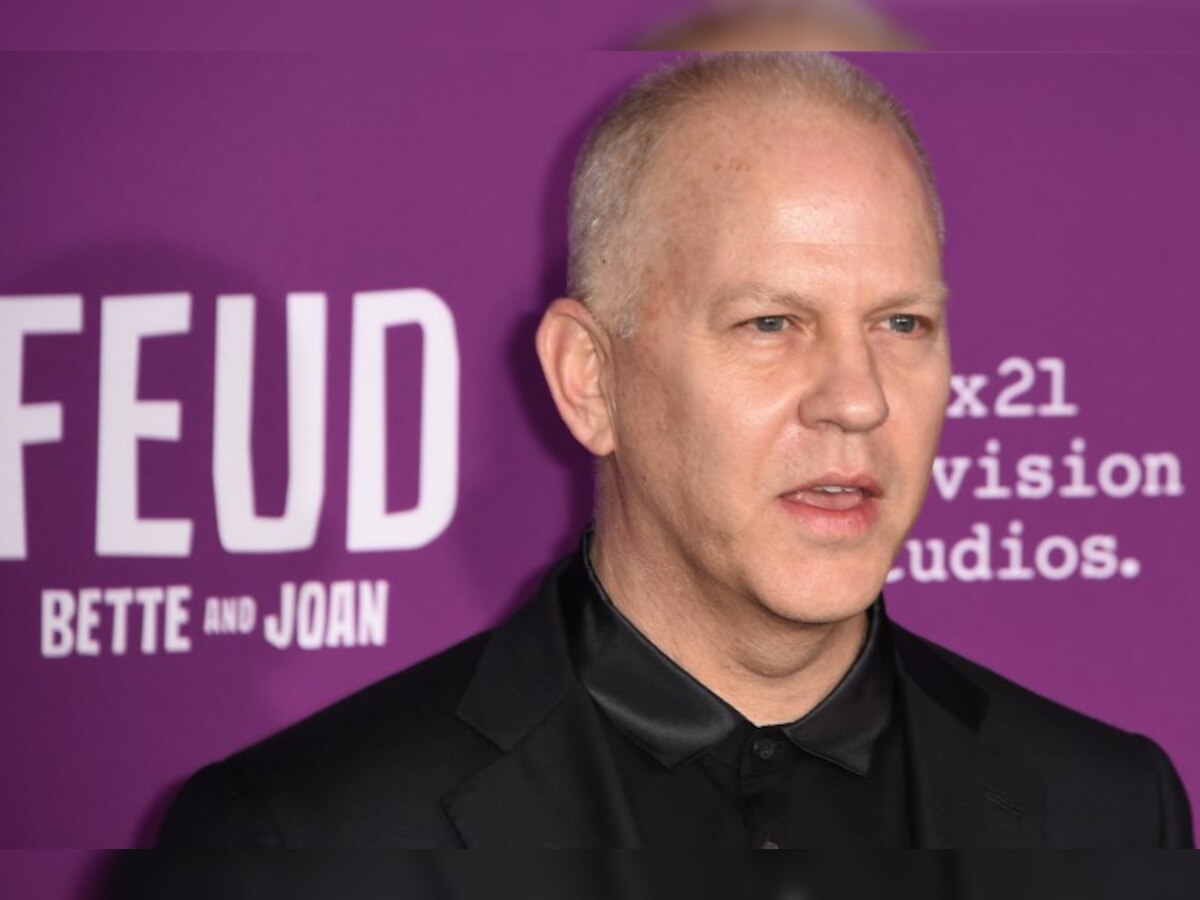 After Shonda Rhimes, Ryan Murphy inks overall deal with Netflix