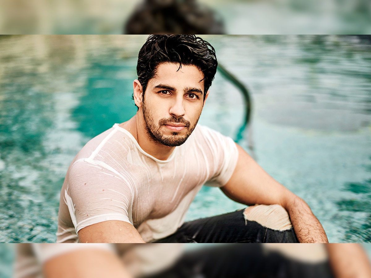 Sidharth Malhotra in Ekta Kapoor’s next!