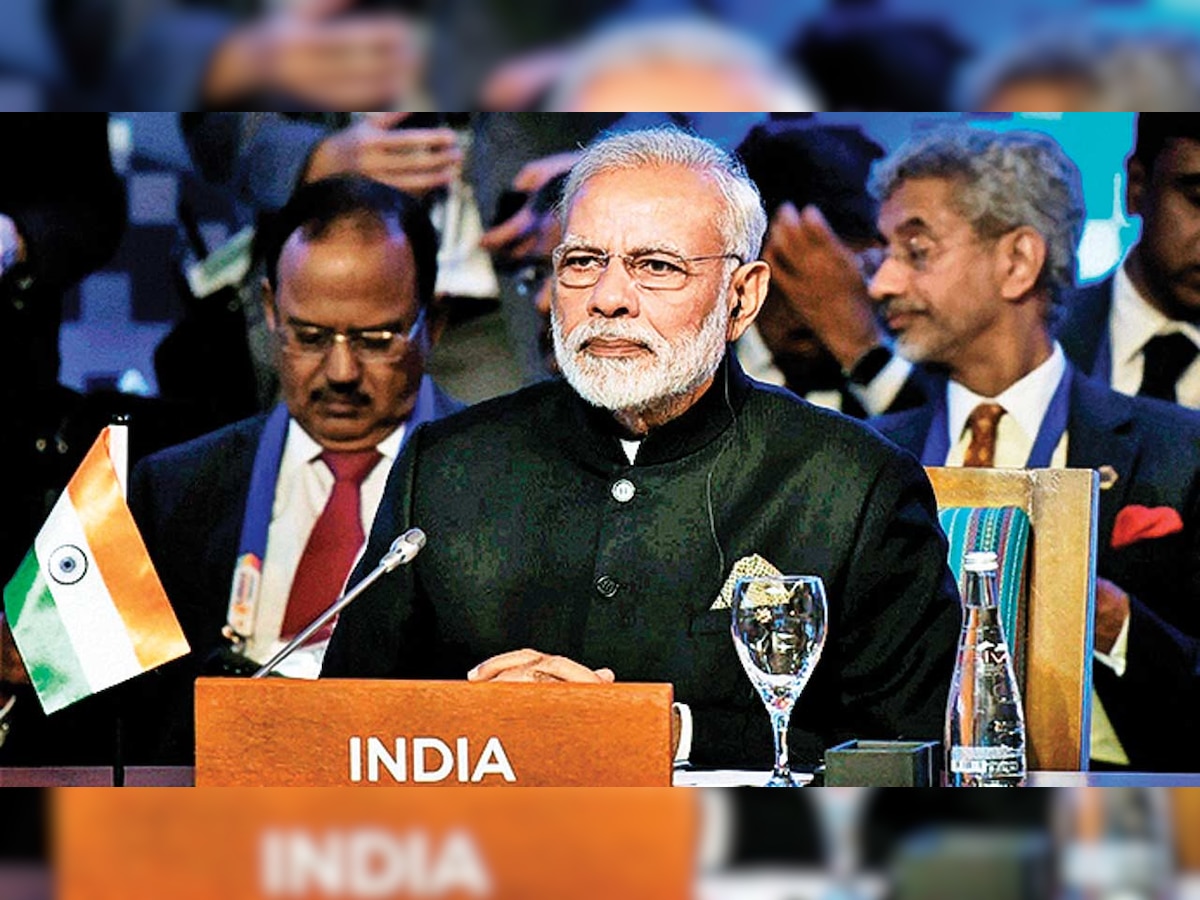 India holds the key to ASEAN’s success and prosperity