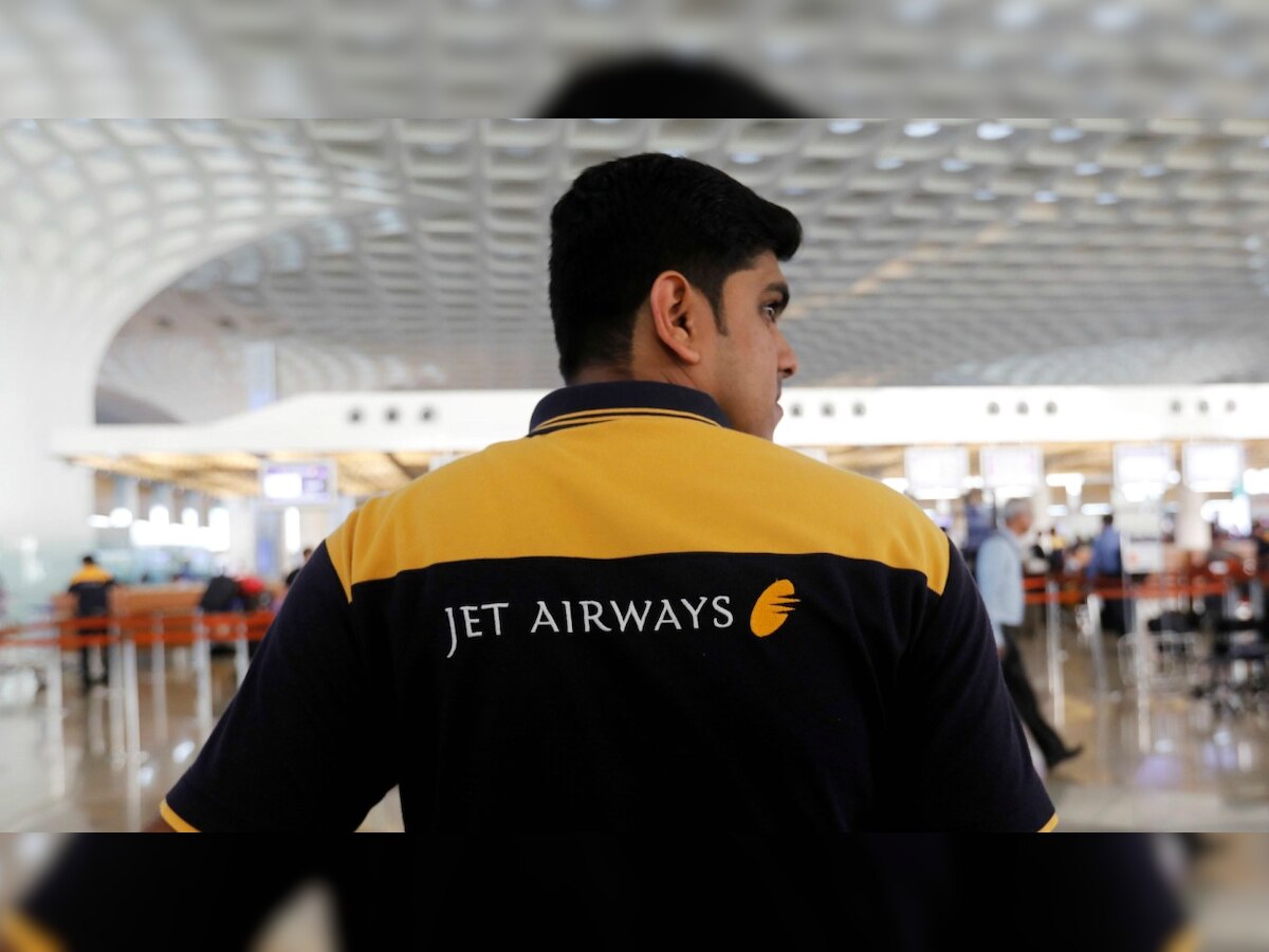 Jet Airways net profit slumps by 37%