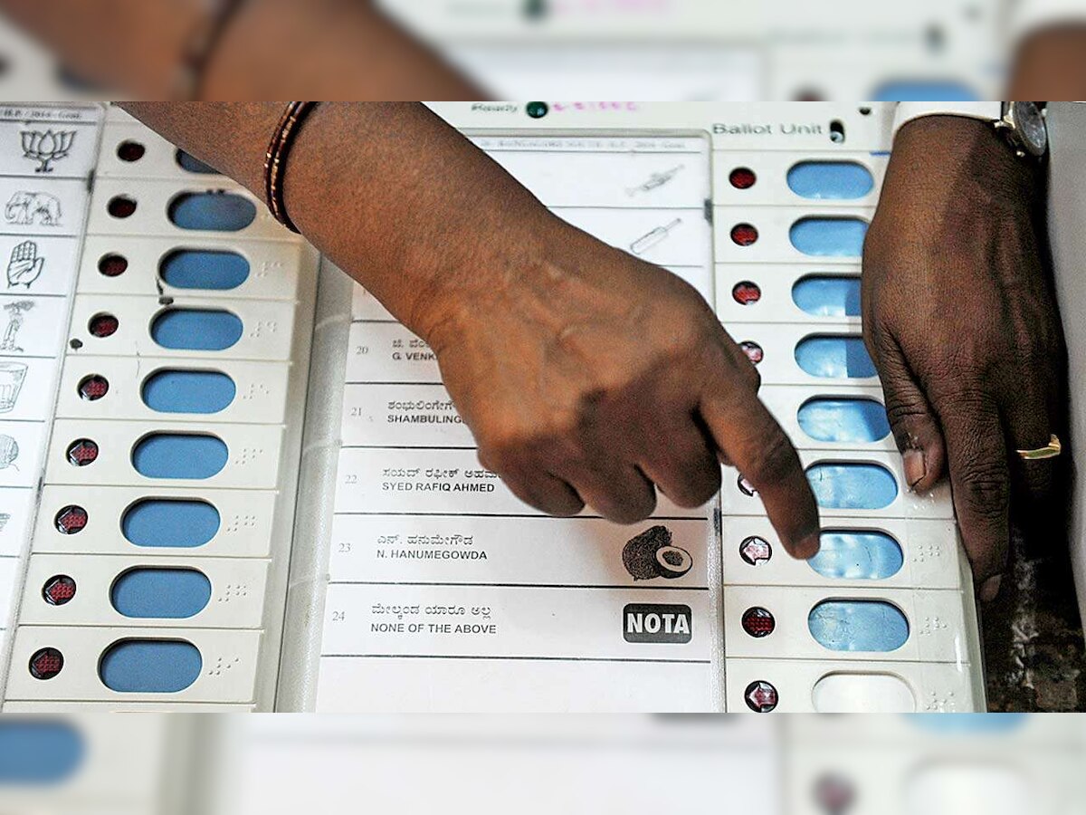 Nagaland and Meghalaya Elections 2018: EC issues notification for state assembly polls