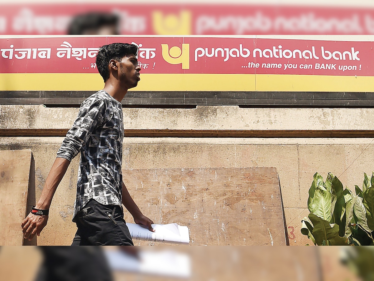 Jewellers loot Rs 11,000 crore from Mumbai PNB branch