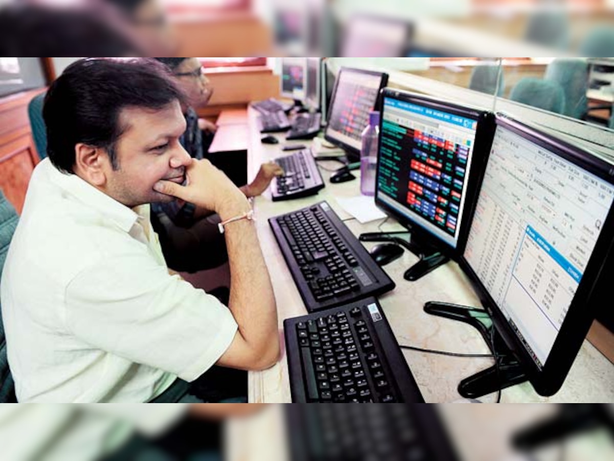 Banking stocks hit by PNB fraud, RBI action