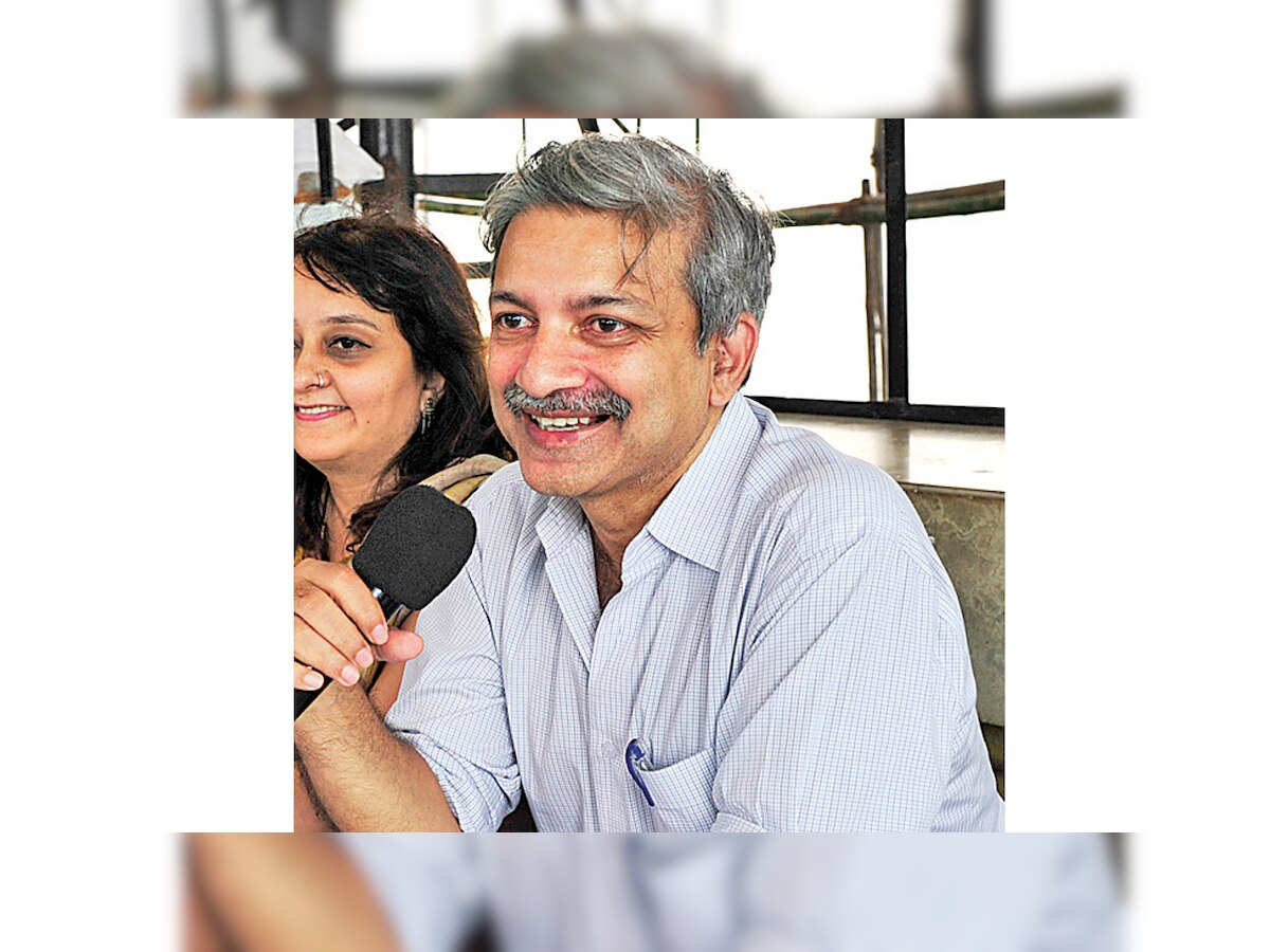 People will not trust an alternative narrative: Mayank Gandhi