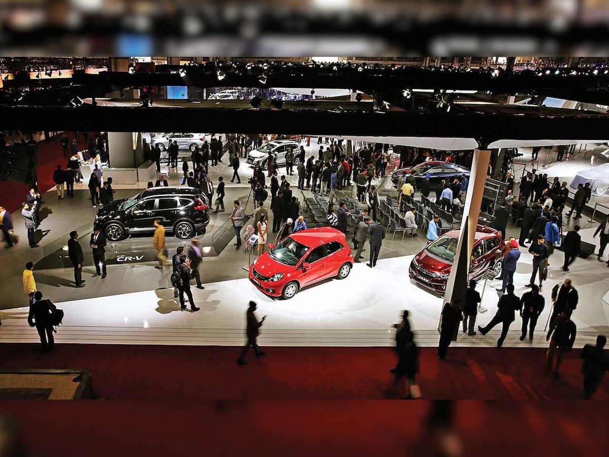 Curtains down on Auto Expo 2018, more visitors than 2016
