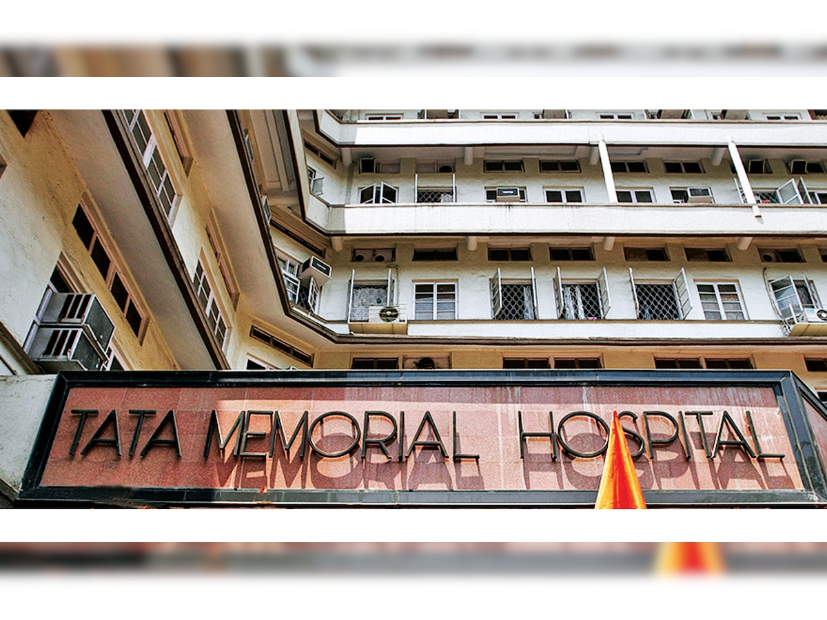 Tata Memorial Hospital cuts second opinion cost for kids