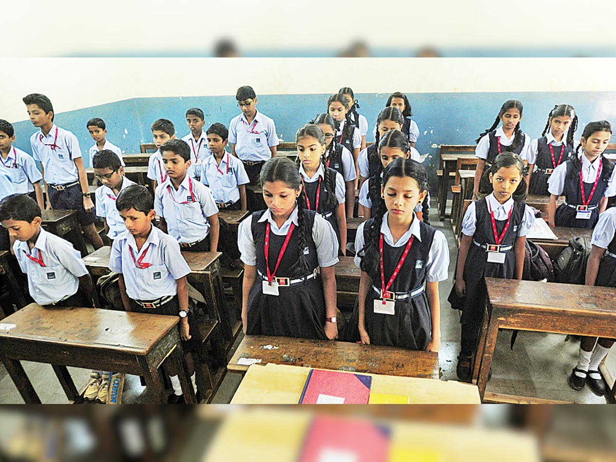 Educationists: State concealing real number of out of school students
