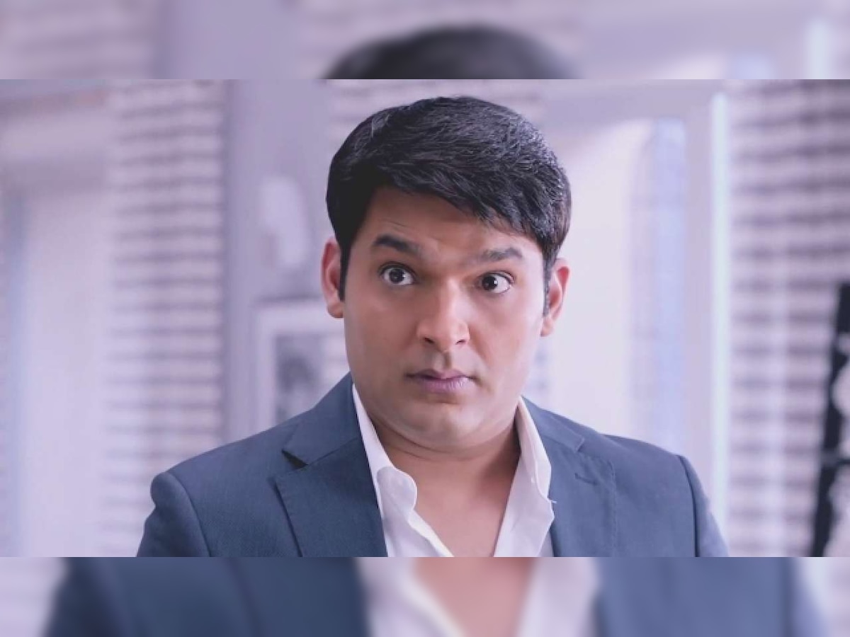 Kapil Sharma's late night bike ride in Amritsar lands him in trouble, details inside
