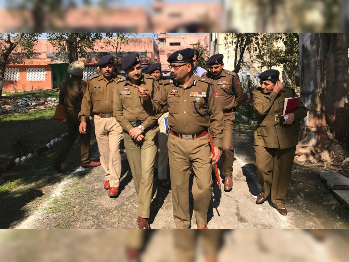 Jammu and Kashmir: After LeT terrorist escapes from Srinagar hospital, officials beef up security in jails
