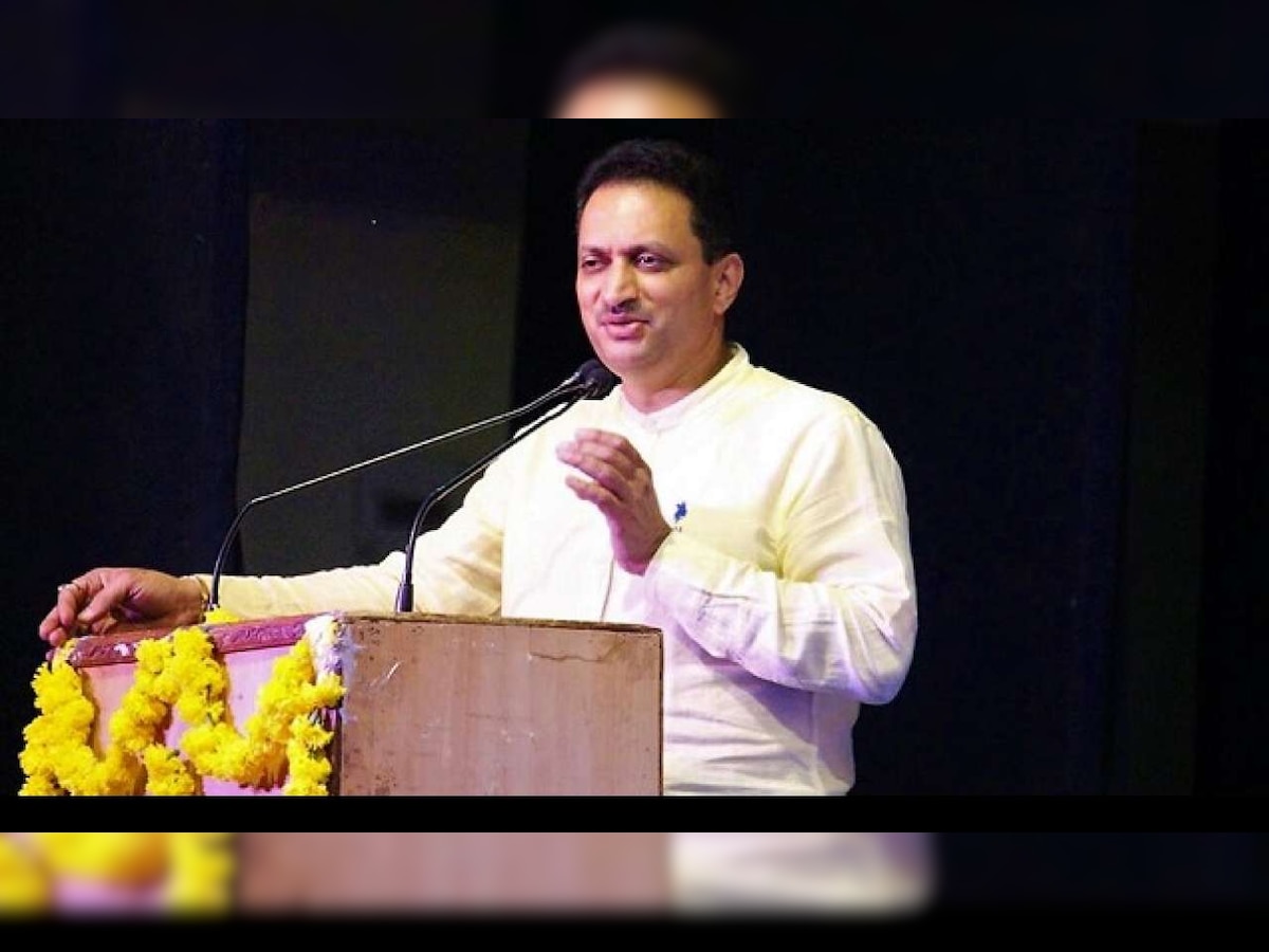 After Rahul Gandhi's temple run in Karnataka, Union Minister Anant Kumar Hegde calls him a 'Khota Hindutvawadi'