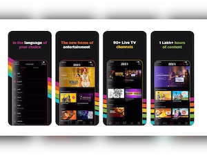 ZEEL introduces new digital entertainment platform ZEE5: Top features ...