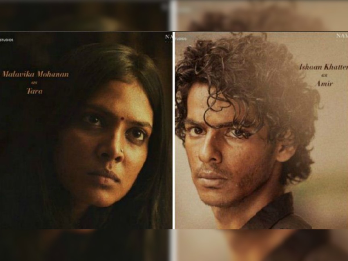 Before 'Dhadak', Ishaan Khatter's film 'Beyond the Clouds' will hit theatres on this date
