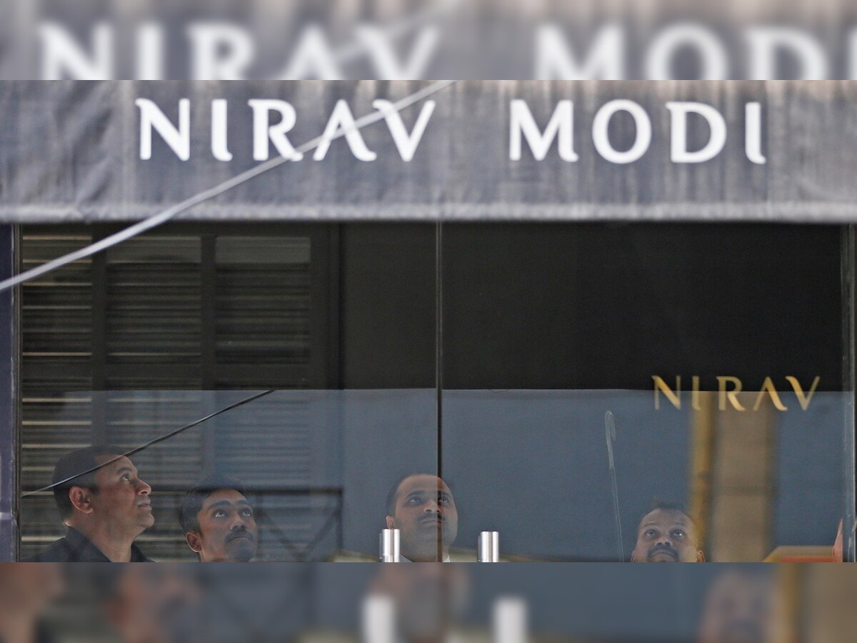 PNB Fraud: ED seizes stocks of diamond and gold worth Rs 5100 crore