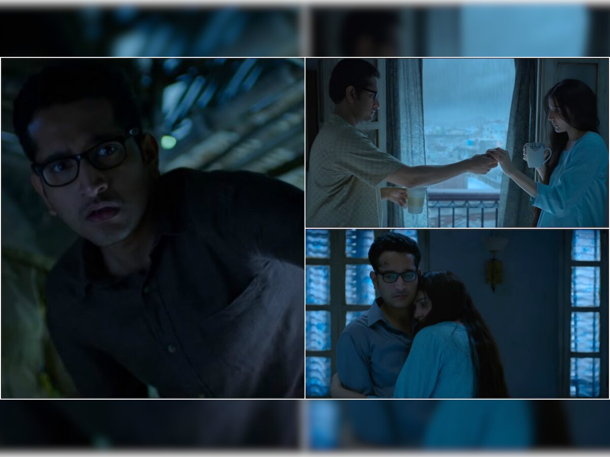 'Pari' trailer: Is this what Anushka Sharma's co-star Prarambrata Chatterjee playing in the supernatural thriller?