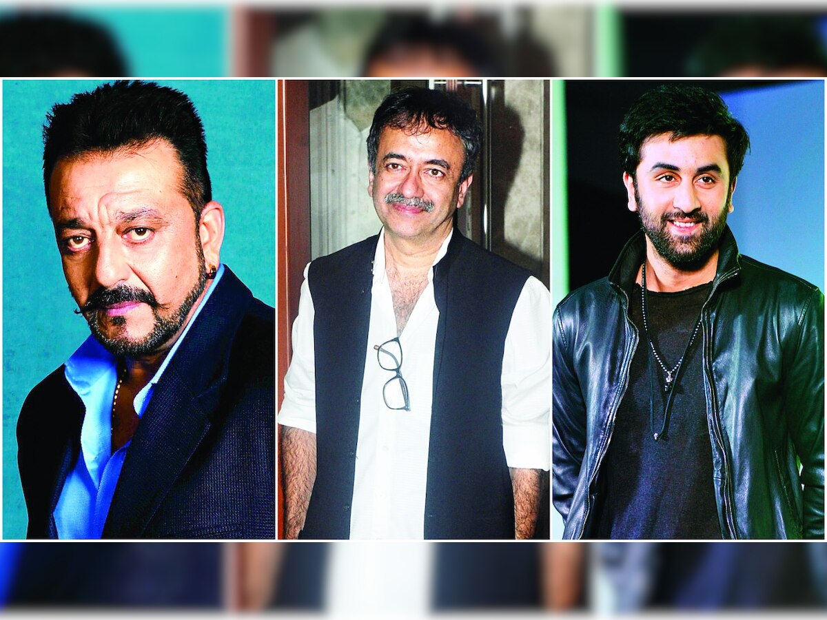 Scoop: Ranbir Kapoor starrer Sanjay Dutt biopic trailer to be out on May 8?