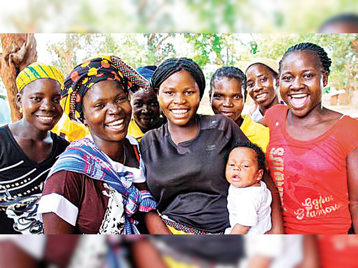 Mozambique govt aims at fighting gender inequality