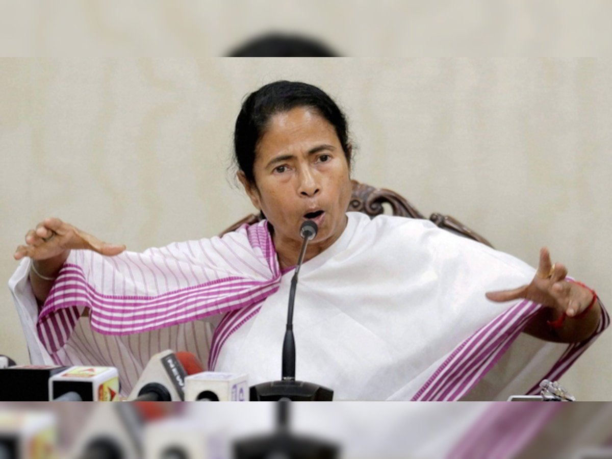 Mamata Banerjee demands time-bound investigation into PNB fraud 