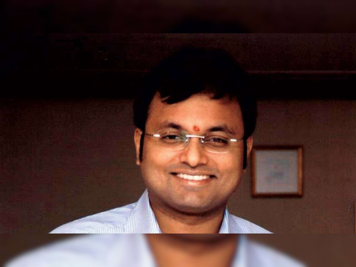 ED grills Karti Chidambaram in INX Media case