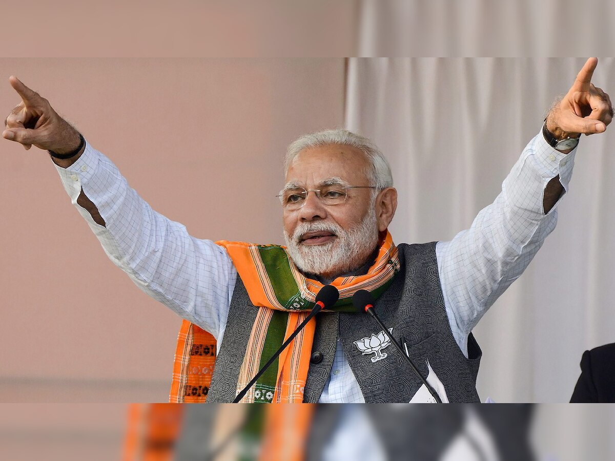 Left will be difficult to find in Tripura after elections: PM Modi