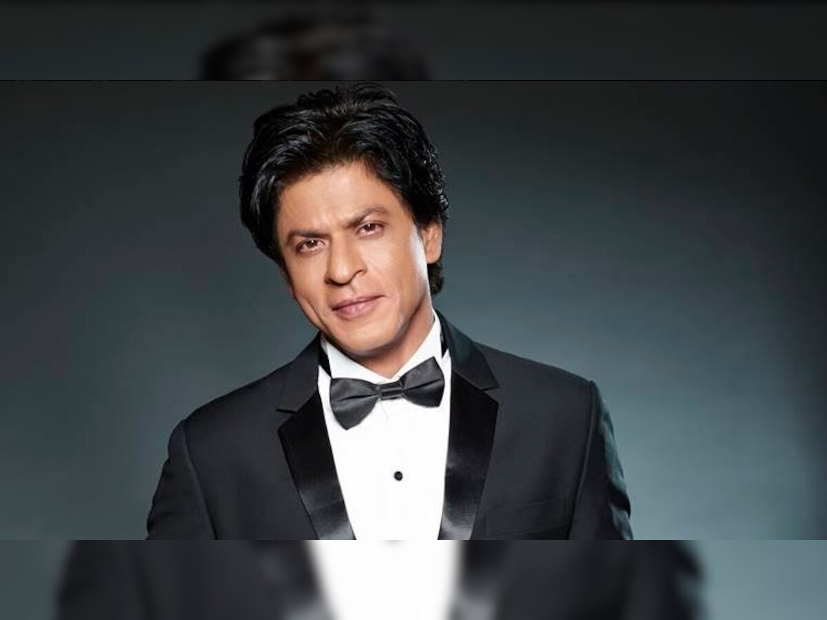 Not just Zayn Malik, Shah Rukh Khan has found fans in these other Hollywood celebs too!