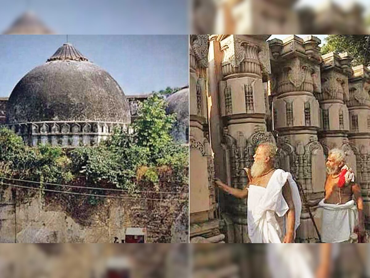 Maulana Salman Nadvi now accused of striking Rs 5,000 cr deal on Ayodhya