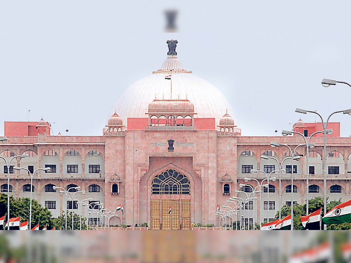 Jaipur: Lean house irks MLAs who want answers on state budget