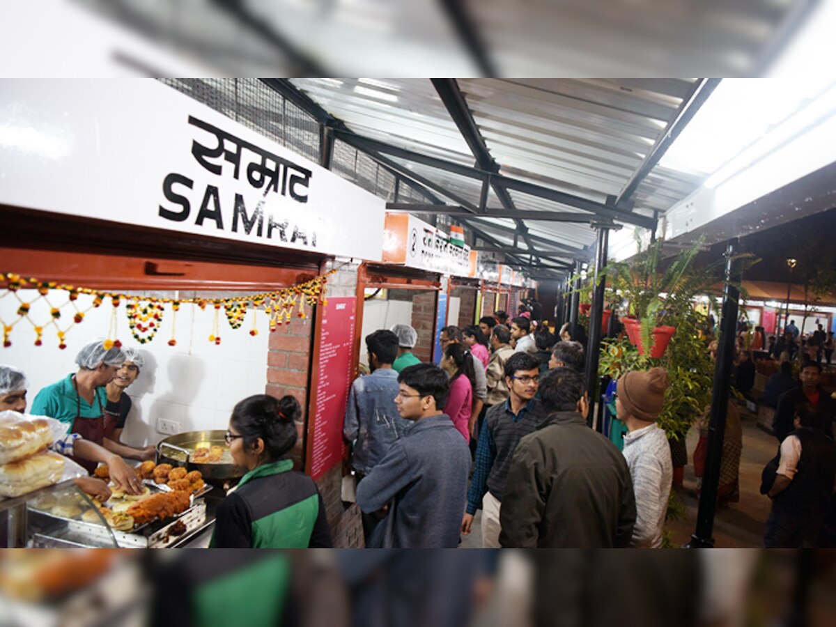 Masala Chowk recipe an instant hit among foodies 