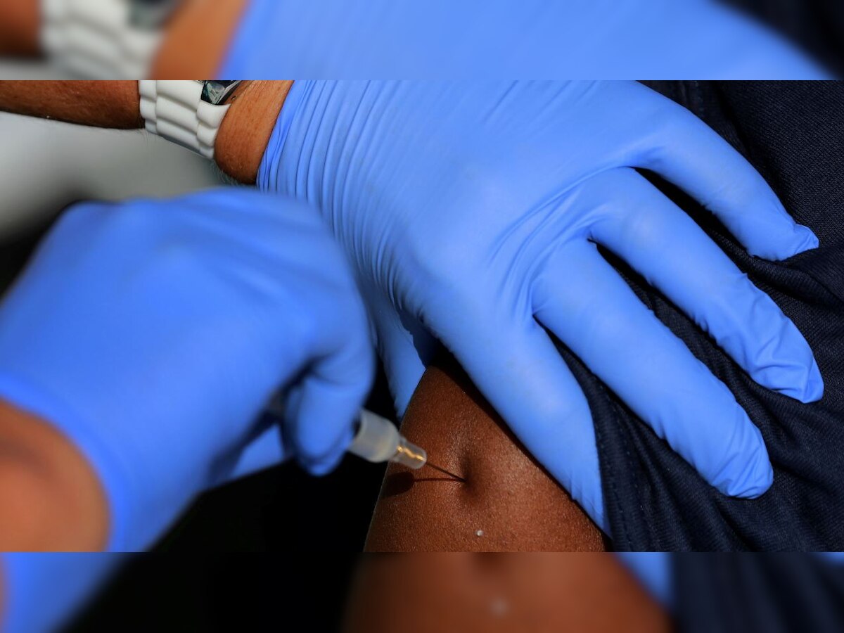 Flu Alert: Vaccine only 36% effective yet US officials urge shots 