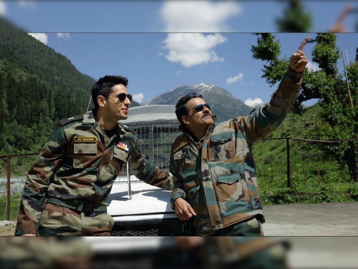 Aiyaary | Sidharth Malhotra and Manoj Bajpayee film gets banned in Pakistan