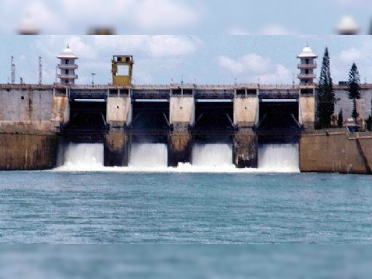 What is Cauvery dispute? Here's your 5-point guide to biggest water war in India