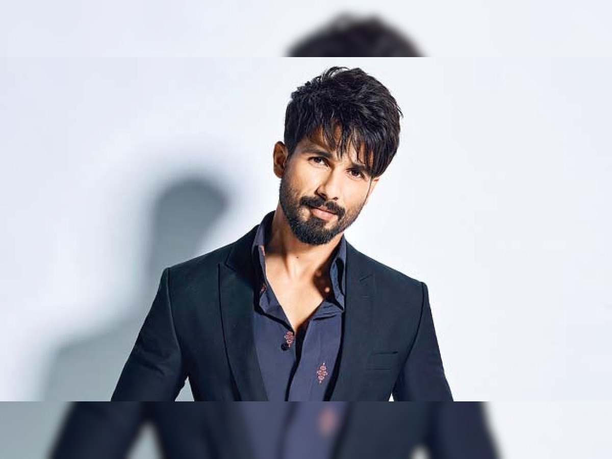 Shahid Kapoor takes the spiritual route; to attend a satsang on 37th birthday