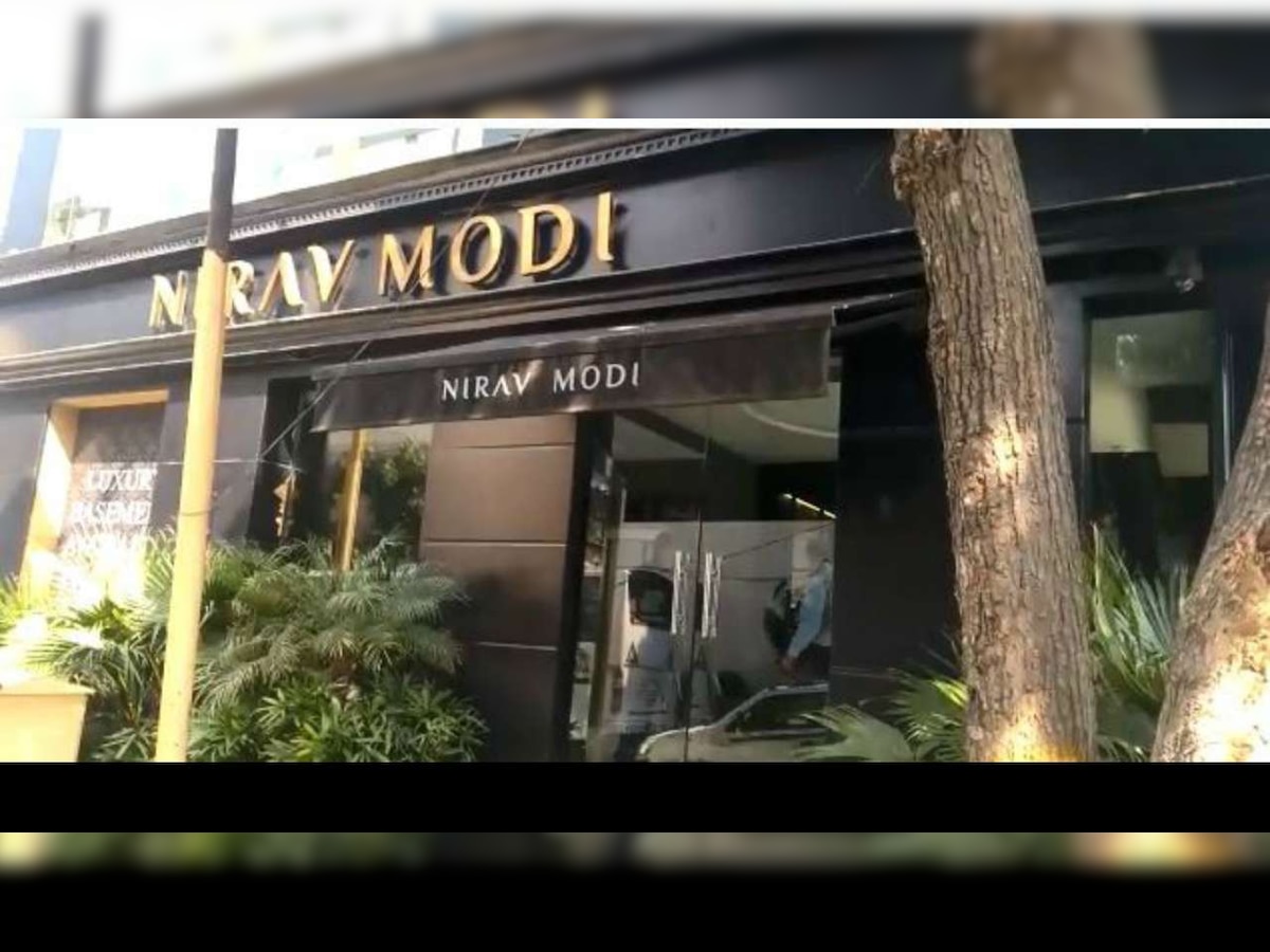 PNB fraud: Over 50 Nirav Modi-linked companies will be raided, says Finance Ministry sources
