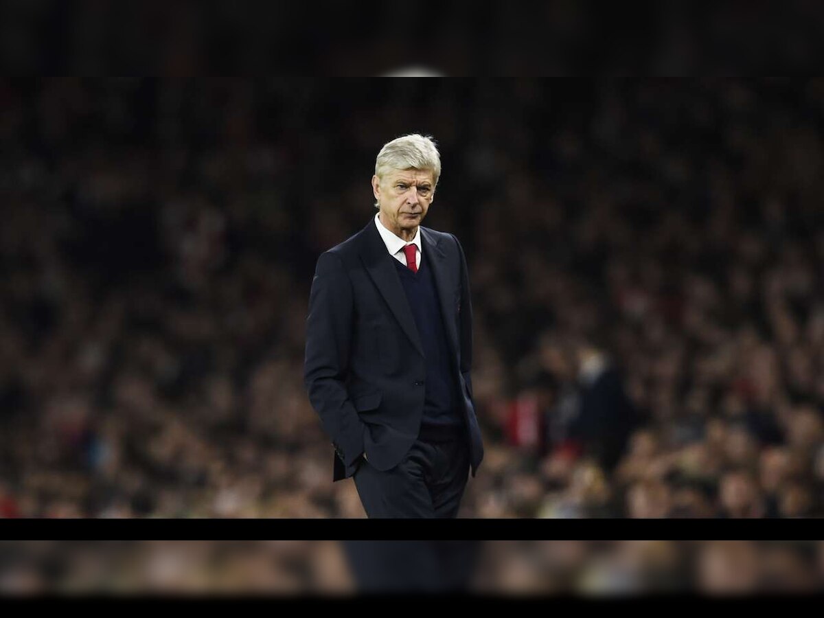 Premier League: Arsene Wenger confident of seeing out Arsenal contract