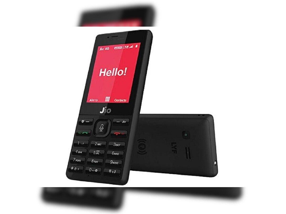 Reliance JioPhone is now available via Amazon India for Rs 1,500: What you need to know