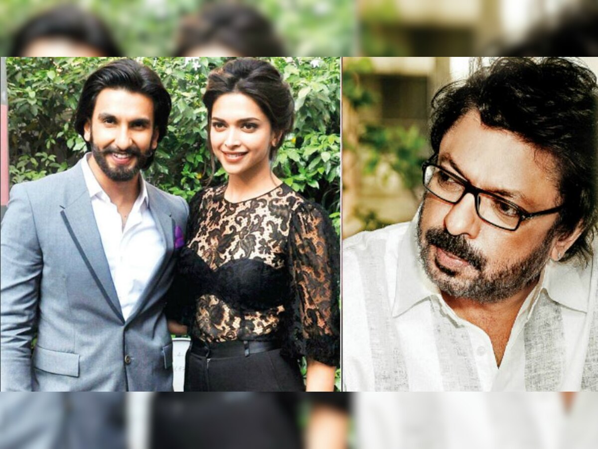 After 'Padmaavat', Sanjay Leela Bhansali offers three-film deal to Ranveer Singh and Deepika Padukone?