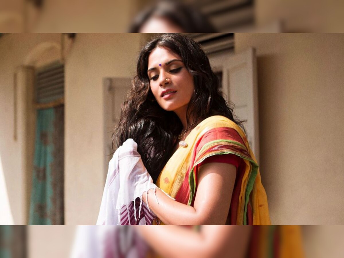 Revealed! Details of Richa Chadha's characters in ‘3 Storeys’