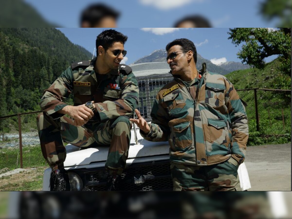 Aiyaary movie review| Manoj Bajpayee shines, director Neeraj Pandey's film doesn't